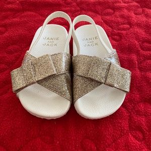 Baby/Toddler Sandals